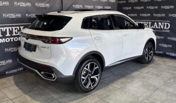 Changan UNI-S 1.5T CE 2026 full