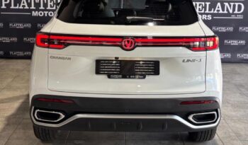 Changan UNI-S 1.5T CE 2026 full