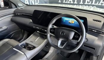 Changan UNI-S 1.5T CE 2026 full