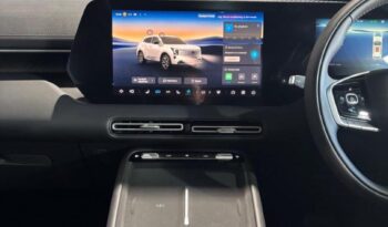 Changan UNI-S 1.5T CE 2026 full