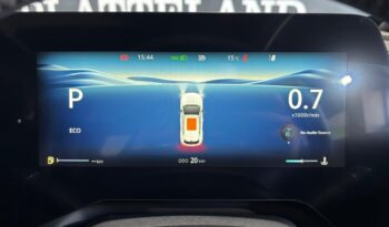 Changan UNI-S 1.5T CE 2026 full