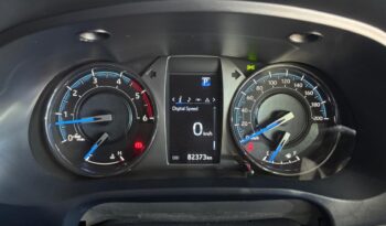 Toyota Hilux 2.8GD-6 Xtra Cab 4×4 Legend Auto 2023 full