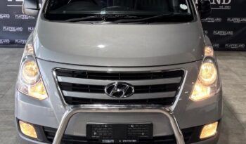 Hyundai H-1 2.5 CRDI ELITE Auto 9-Seater 2016 full