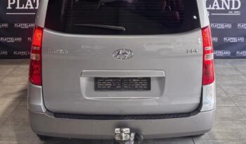 Hyundai H-1 2.5 CRDI ELITE Auto 9-Seater 2016 full