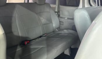 Hyundai H-1 2.5 CRDI ELITE Auto 9-Seater 2016 full