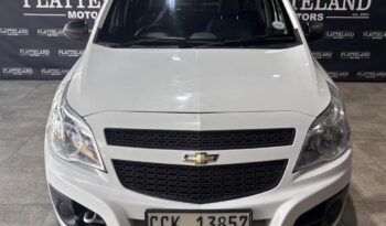 Chevrolet Utility 1.4 Aircon+ABS 2016 full