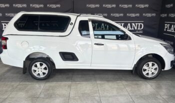 Chevrolet Utility 1.4 Aircon+ABS 2016 full