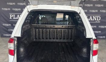Chevrolet Utility 1.4 Aircon+ABS 2016 full
