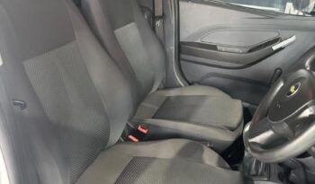 Chevrolet Utility 1.4 Aircon+ABS 2016 full