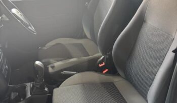 Chevrolet Utility 1.4 Aircon+ABS 2016 full