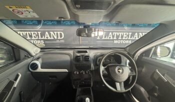 Chevrolet Utility 1.4 Aircon+ABS 2016 full