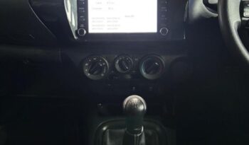 Toyota Hilux 2.4GD-6 Xtra cab SRX 2020 full