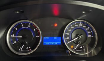 Toyota Hilux 2.4GD-6 Xtra cab SRX 2020 full