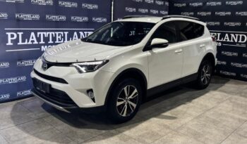 Toyota RAV4 2.0 GX 2019 full