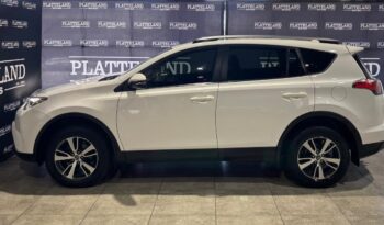 Toyota RAV4 2.0 GX 2019 full