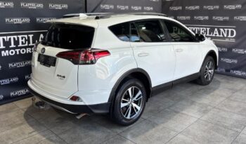 Toyota RAV4 2.0 GX 2019 full
