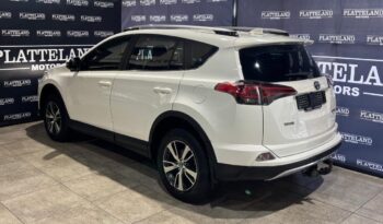 Toyota RAV4 2.0 GX 2019 full