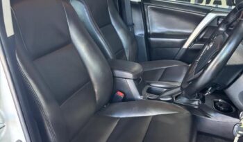 Toyota RAV4 2.0 GX 2019 full