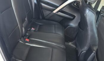 Toyota RAV4 2.0 GX 2019 full