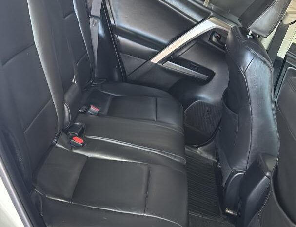 Toyota RAV4 2.0 GX 2019 full