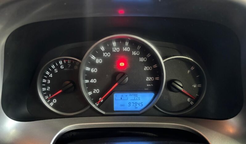 Toyota RAV4 2.0 GX 2019 full