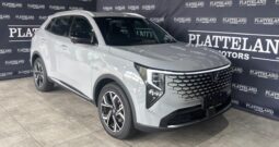 Changan UNI-S 1.5T CE 2026