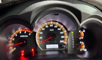 Toyota Hilux 3.0D-4D Double Cab 4×4 Raider Legend 45 Auto 2015 full