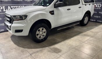Ford Ranger 2.2TDCi Double Cab Hi-Rider XL 2018 full