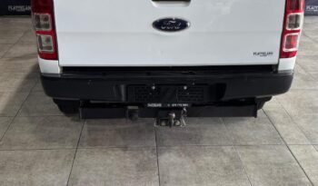 Ford Ranger 2.2TDCi Double Cab Hi-Rider XL 2018 full