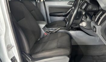 Ford Ranger 2.2TDCi Double Cab Hi-Rider XL 2018 full