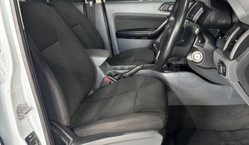 Ford Ranger 2.2TDCi Double Cab Hi-Rider XL 2018 full