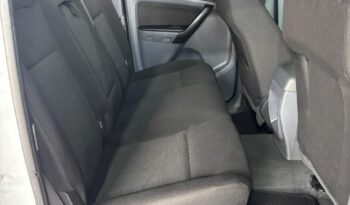 Ford Ranger 2.2TDCi Double Cab Hi-Rider XL 2018 full