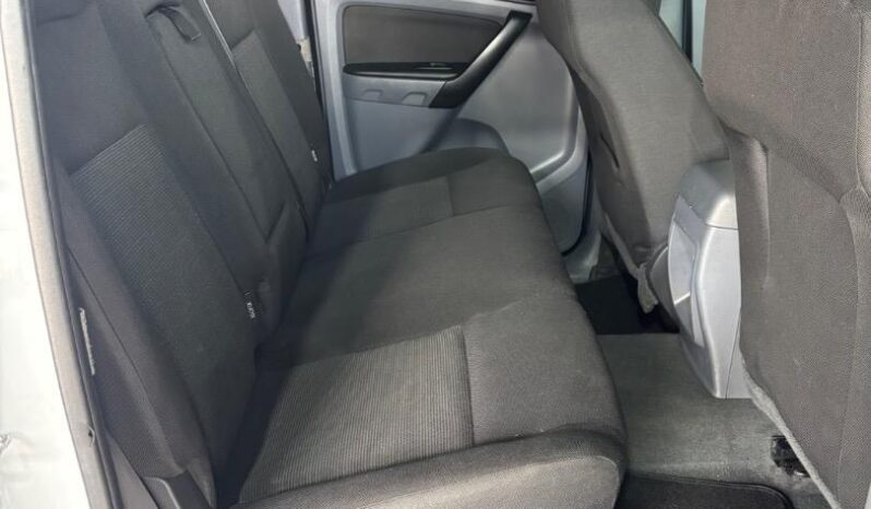 Ford Ranger 2.2TDCi Double Cab Hi-Rider XL 2018 full