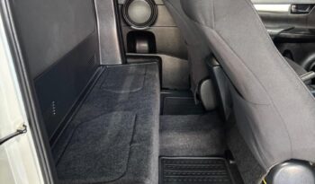 Toyota Hilux 2.4GD-6 Xtra Cab Raider Manual 2025 full