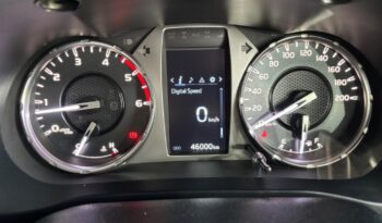 Toyota Hilux 2.4GD-6 Xtra Cab Raider Manual 2025 full