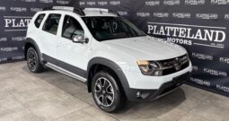 Renault Duster 1.5dCi Dynamique Auto 2018