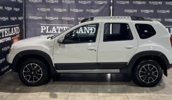 Renault Duster 1.5dCi Dynamique Auto 2018 full