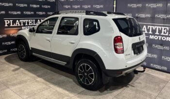 Renault Duster 1.5dCi Dynamique Auto 2018 full