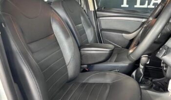 Renault Duster 1.5dCi Dynamique Auto 2018 full
