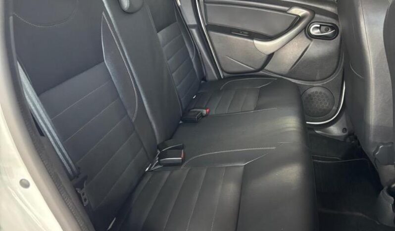Renault Duster 1.5dCi Dynamique Auto 2018 full
