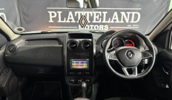 Renault Duster 1.5dCi Dynamique Auto 2018 full