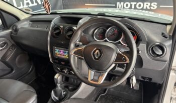 Renault Duster 1.5dCi Dynamique Auto 2018 full