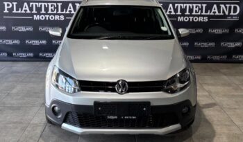 Volkswagen Polo Vivo Hatch 1.6 Maxx 2019 full
