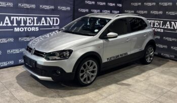 Volkswagen Polo Vivo Hatch 1.6 Maxx 2019 full