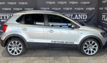 Volkswagen Polo Vivo Hatch 1.6 Maxx 2019 full