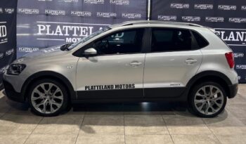 Volkswagen Polo Vivo Hatch 1.6 Maxx 2019 full