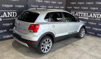 Volkswagen Polo Vivo Hatch 1.6 Maxx 2019 full