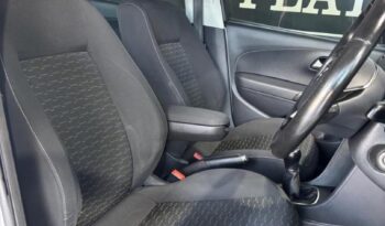 Volkswagen Polo Vivo Hatch 1.6 Maxx 2019 full