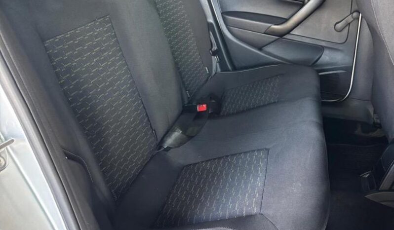 Volkswagen Polo Vivo Hatch 1.6 Maxx 2019 full