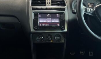 Volkswagen Polo Vivo Hatch 1.6 Maxx 2019 full